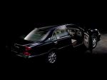 Toyota Crown Majesta 1999 года